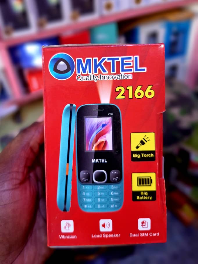 Téléphone MKTEL 2166